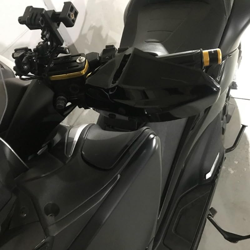 Amazon | ナックルバイザー TMAX T-MAX 530 560 TMAX530 TMAX560 2012